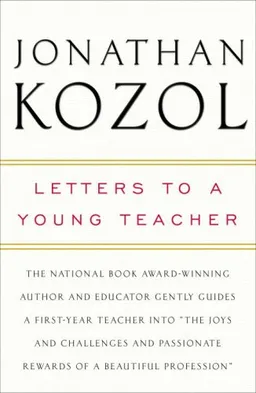 Letters to a Young Teacher