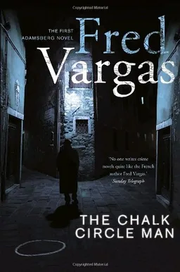 The Chalk Circle Man