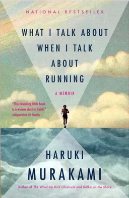 What I Talk About When I Talk About Running