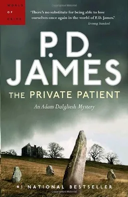 The Private Patient