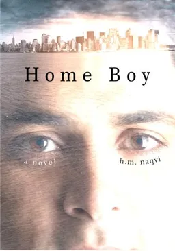 Home Boy: A Novel