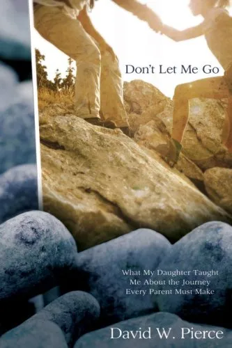 DON'T LET ME GO