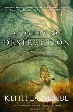 Angels of Destruction: A Novel
