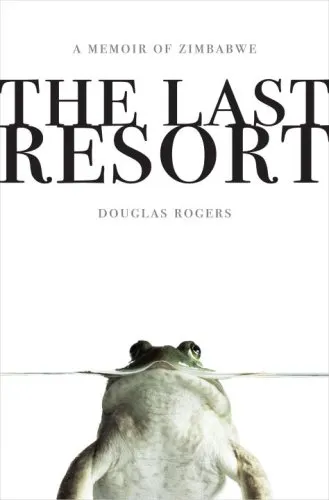 THE LAST RESORT