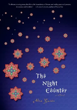 The Night Counter: A Novel