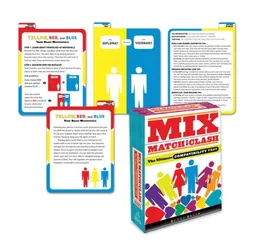 Mix, Match, or Clash Deck: The Ultimate Compatibility Test