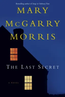 The Last Secret: A Novel