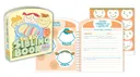 The Big Sibling Book: Baby's First Year According to ME