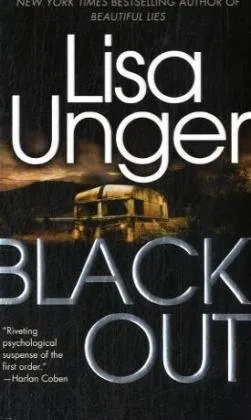 Black Out (Vintage Crime/Black Lizard)