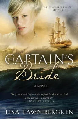 The Captain's Bride (Northern Lights)