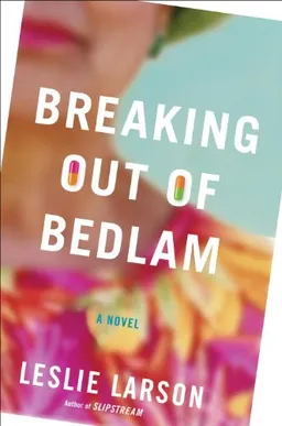 Breaking Out of Bedlam: A Novel