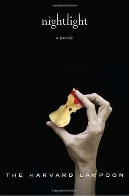 Nightlight: A Parody