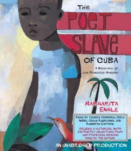 The Poet Slave of Cuba