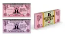 Bedroom Bucks: Legal Tender for Lovers (60 Bills)