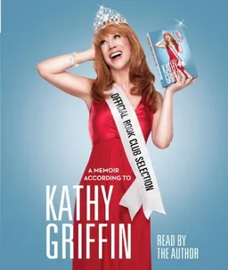 Official Book Club Selection