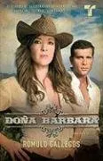Doña Bárbara (Vintage Espanol)