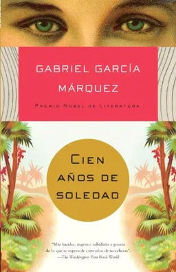 Cien años de soledad (Vintage Espanol) (Spanish Edition)