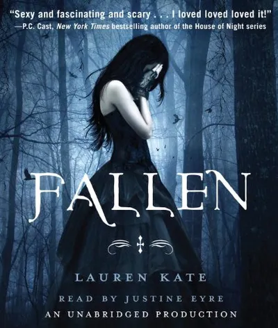 FALLEN