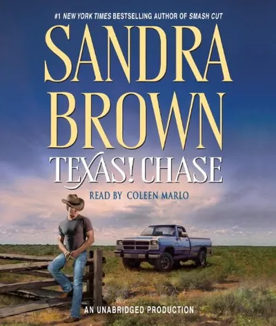TEXAS! CHASE