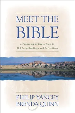 Meet the Bible