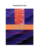 The Disposal of Activated Carbon from Chemical Agent Disposal Facilities