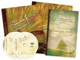 Starting Point Starter Kit: Find Your Place in the Story