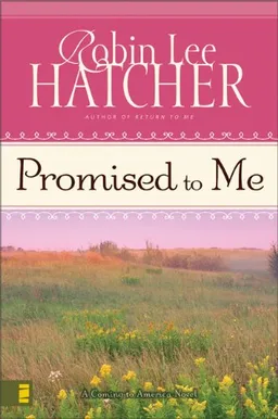Promised to Me (Coming to America, Book 4)