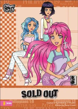 Sold Out (Chosen Girls®)