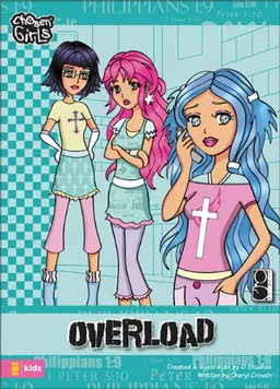 Overload (Chosen Girls®)