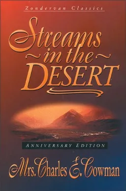 Streams in the Desert®