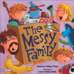 The Messy Family