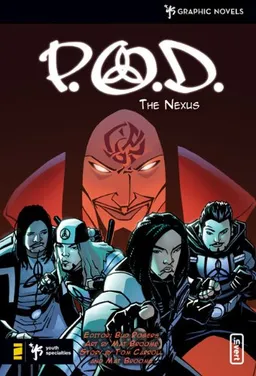 P.O.D.: The Nexus (Invert)