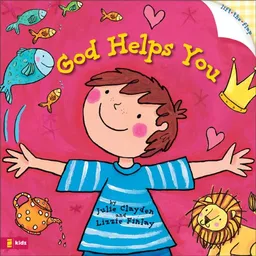 God Helps You