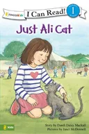 Just Ali Cat (I Can Read! / Ali Cat Series)
