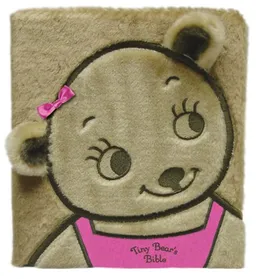 Tiny Bear's Bible