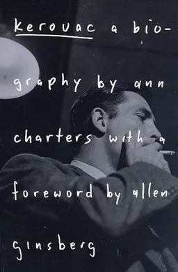 Kerouac: A Biography