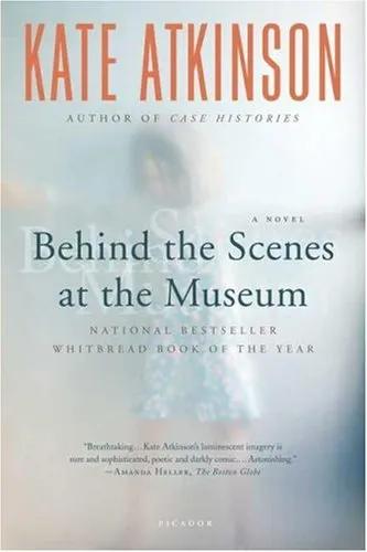 BEHIND THE SCENES AT THE MUSEUM