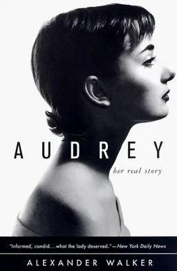 Audrey: Her Real Story