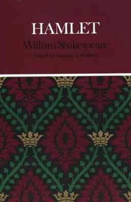 Hamlet (Case Studies in Contemporary Criticism)