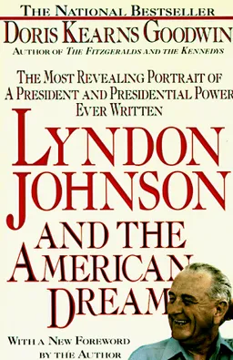 Lyndon Johnson and the American Dream