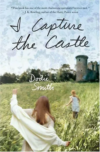 I CAPTURE THE CASTLE