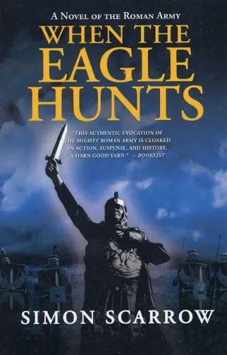 WHEN THE EAGLE HUNTS