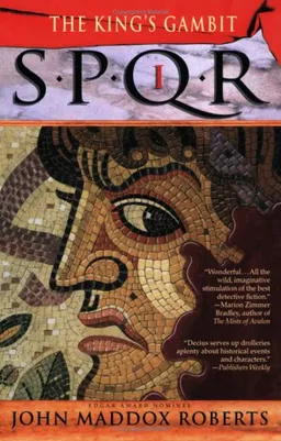 The King's Gambit (SPQR I)