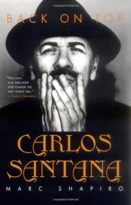 Carlos Santana: Back on Top