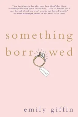 Something Borrowed