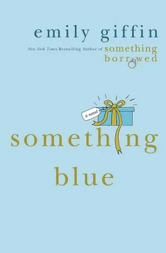 SOMETHING BLUE