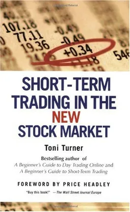 Short-Term Trading in the New Stock Market