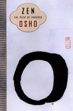 עטיפת Zen: The Path of Paradox