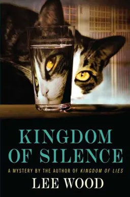 Kingdom of Silence (Inspector Keen Dunliffe Mysteries)