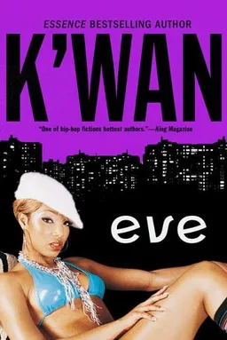 Eve: A Novel